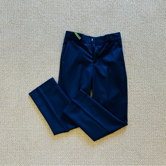 Calvin Klein Boys Dress Pants - Picture 6 of 7